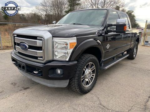 2014 Ford F-250 for sale