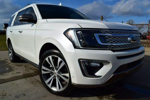 2020 Ford Expedition for sale