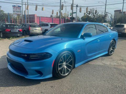 2018 Dodge Charger R/T for sale