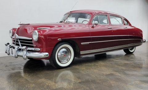 1950 Hudson Commodore zu verkaufen