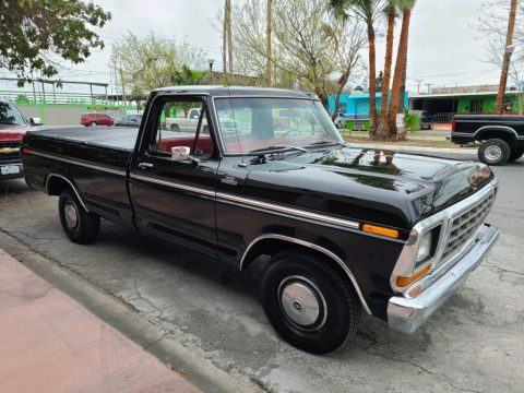 1978 Ford F-150 for sale