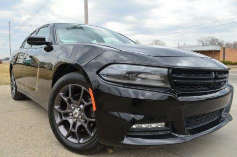 2018 Dodge Charger for sale