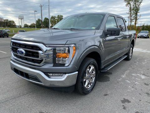 2021 Ford F-150 for sale