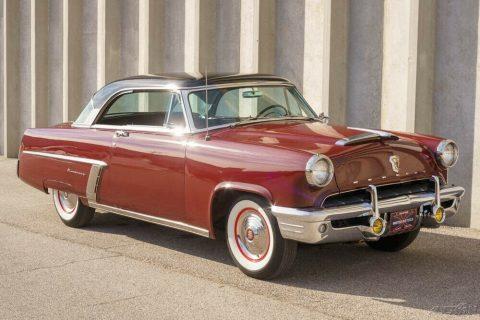 1952 Mercury Monterey zu verkaufen