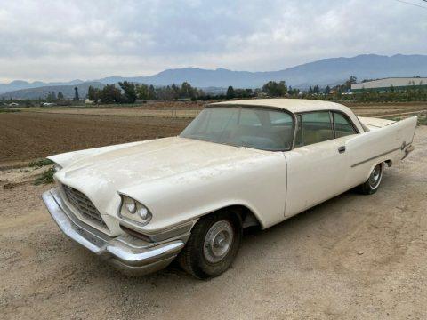1957 Chrysler 300C for sale
