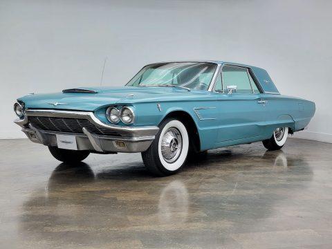 1965 Ford Thunderbird for sale