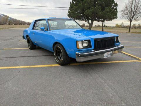 1978 Buick Regal for sale