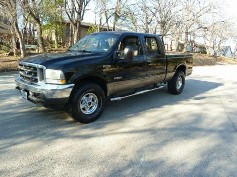 2003 Ford F-250 for sale