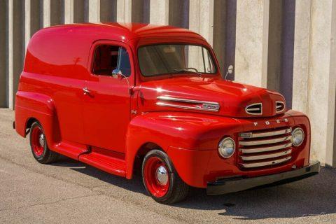 1949 Ford F-1 for sale