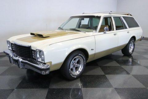 1979 Dodge Aspen for sale