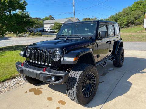 2019 Jeep Wrangler for sale