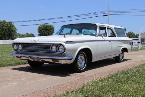 1964 Dodge 880 for sale