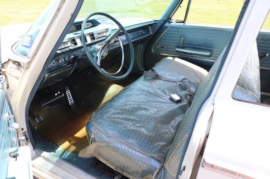 1964 Dodge 880