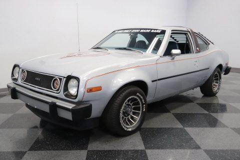 1978 AMC AMX for sale