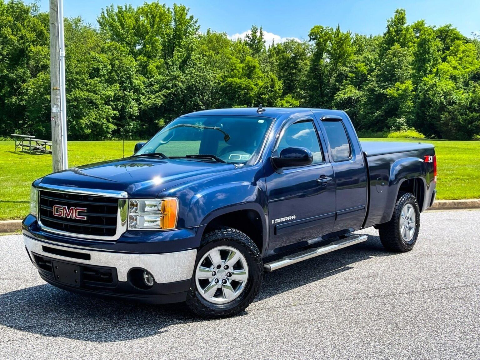 2009 GMC Sierra 1500 for sale