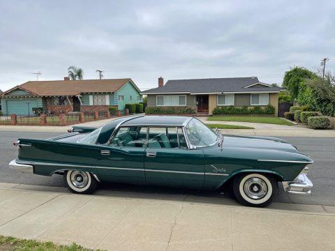 1957 Imperial Southampton Crown for sale