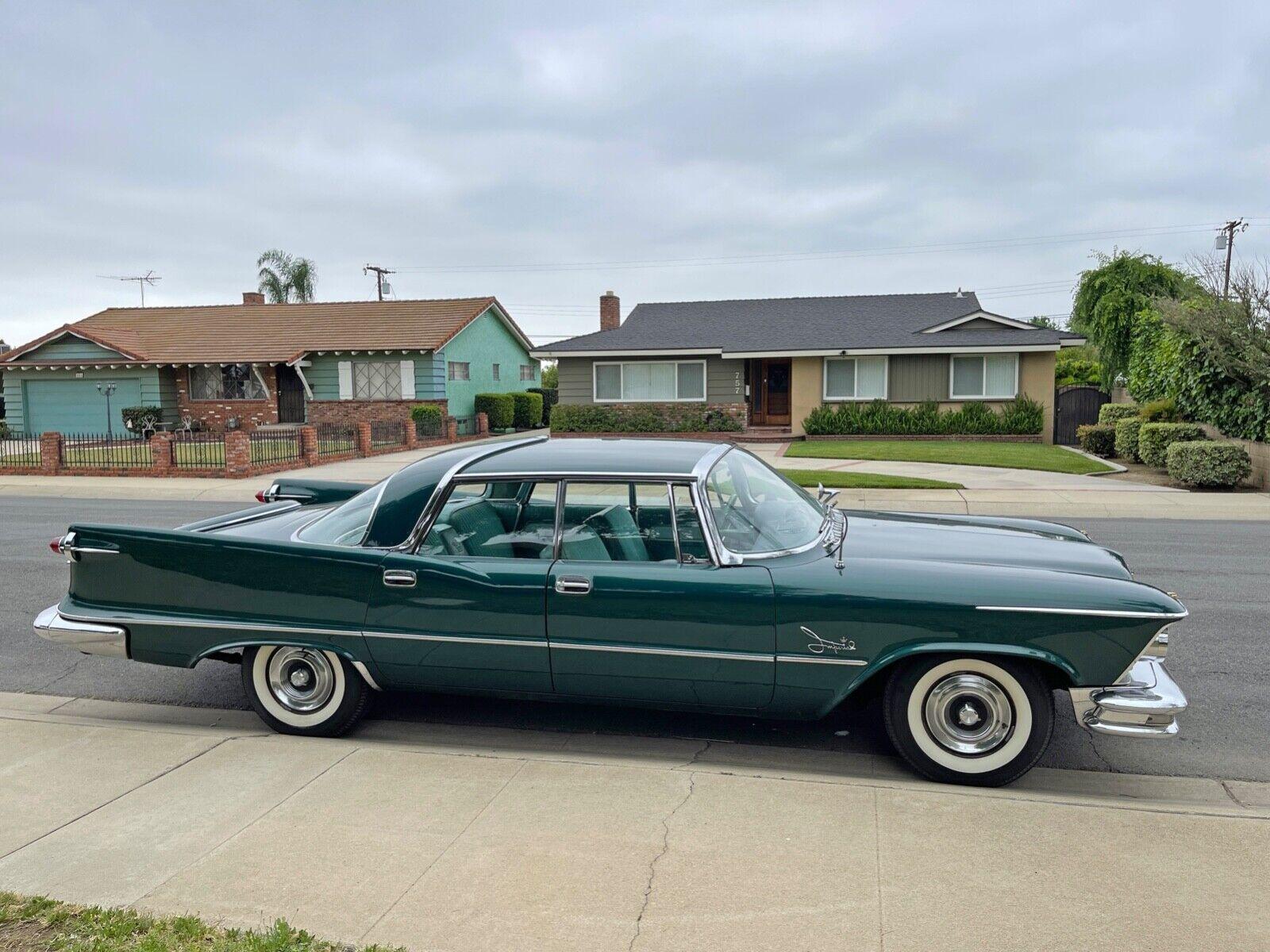 1957 Imperial Southampton Crown for sale
