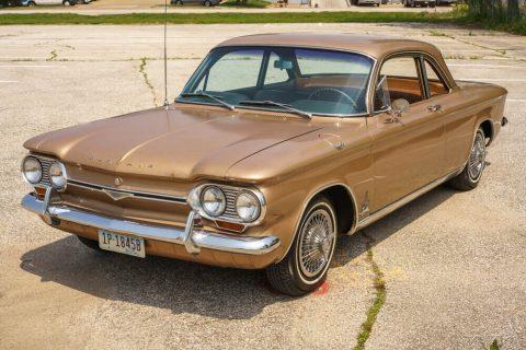 1964 Chevrolet Corvair for sale