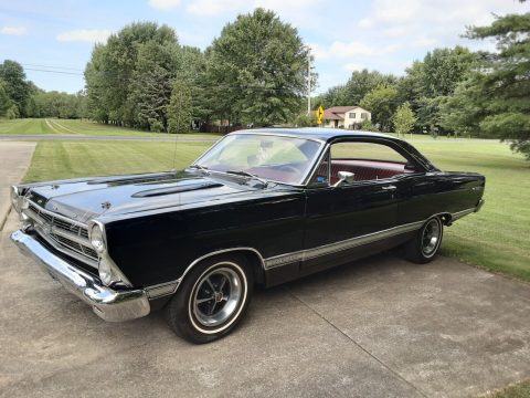 1967 Ford Fairlane for sale