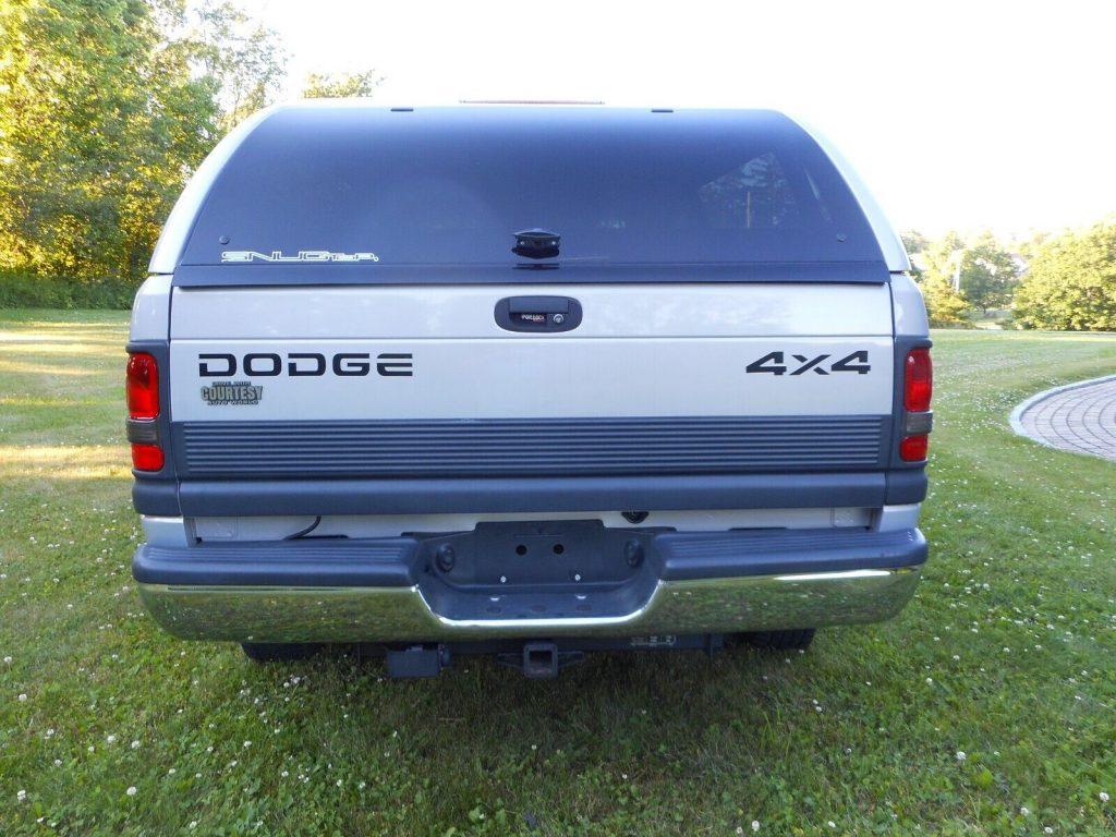 1999 Dodge Ram