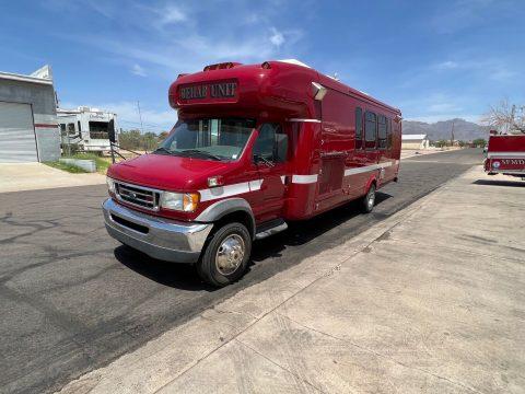 2002 Ford E-550 for sale