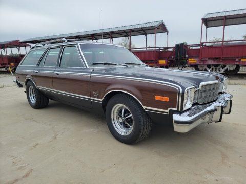 1977 Plymouth Volare for sale