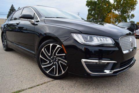 2020 Lincoln MKZ for sale