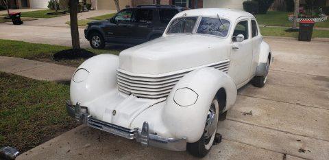 1937 Cord 810 for sale