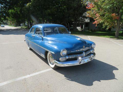 1950 Mercury Sedan for sale