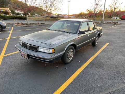 1993 Oldsmobile Cutlass for sale