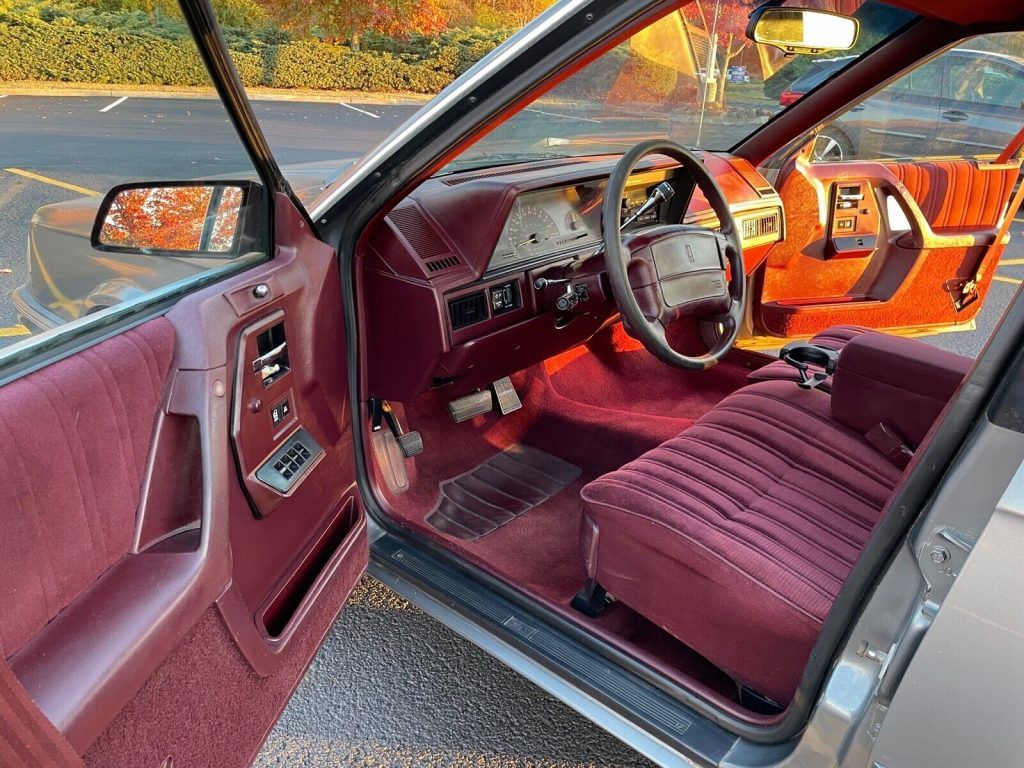 1993 Oldsmobile Cutlass