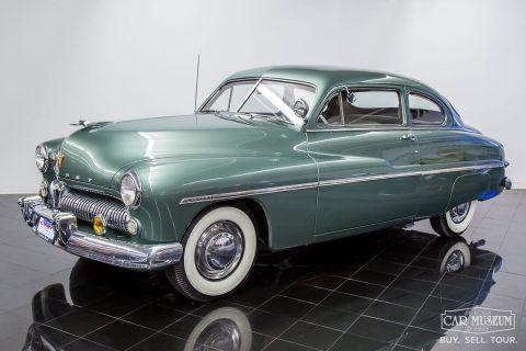 1949 Mercury Eight for sale