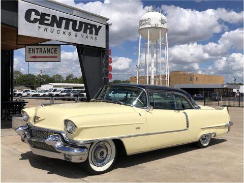1956 Cadillac Coupe DeVille for sale