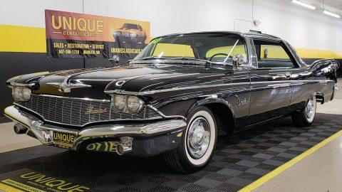 1960 Imperial Crown for sale