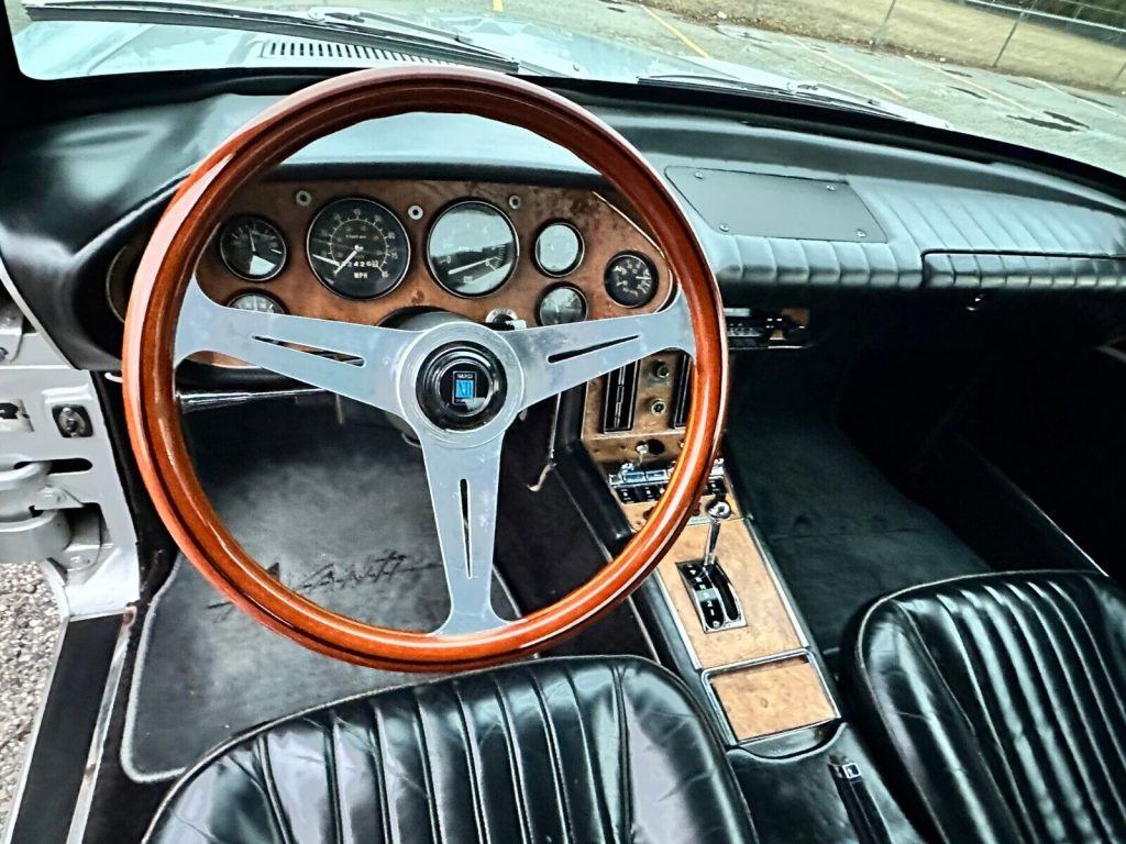 1980 Studebaker Avanti