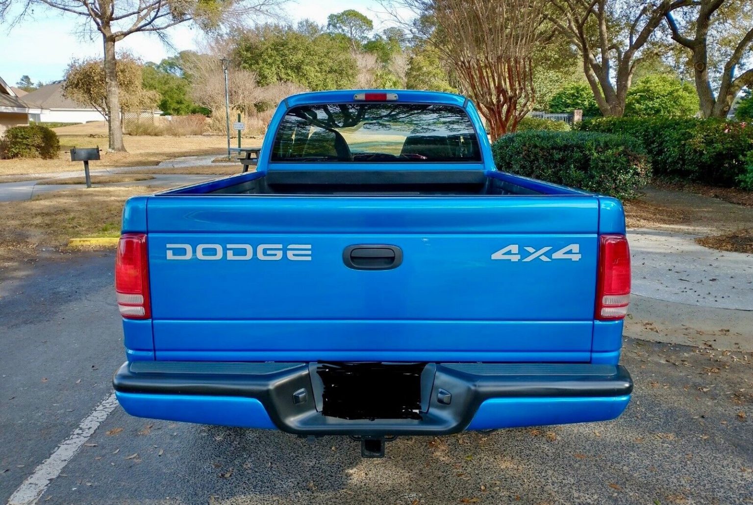 1999 Dodge Dakota for sale