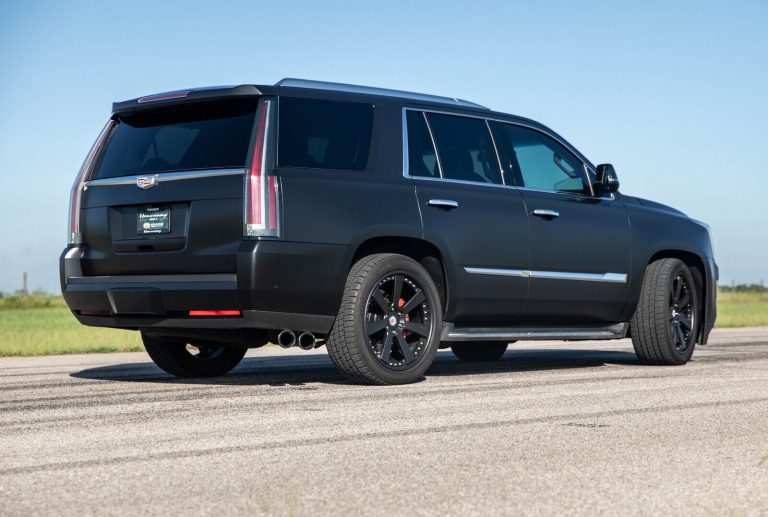 2017 Cadillac Escalade For Sale