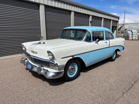 1956 Chevrolet 210 for sale