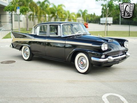 1958 Packard L8 for sale