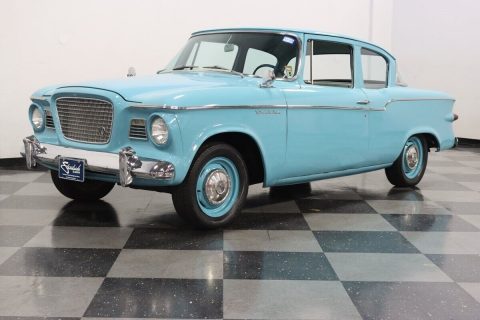 1959 Studebaker Lark for sale