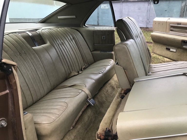 1968 Oldsmobile Toronado for sale