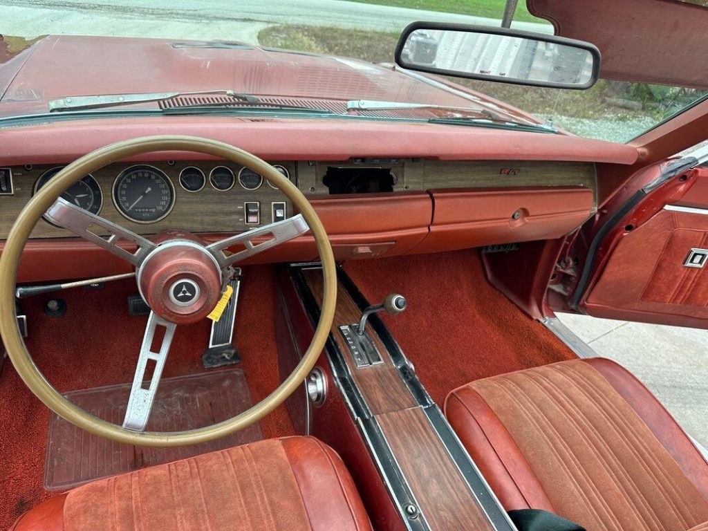 1970 Dodge Coronet