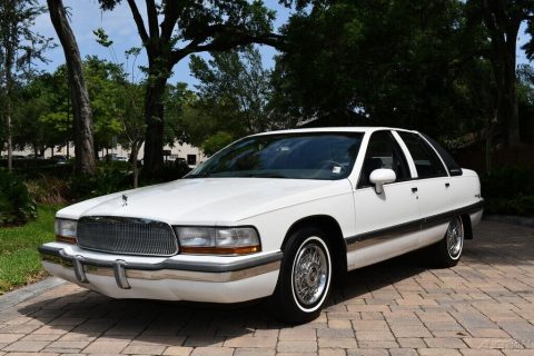 1992 Buick Roadmaster for sale