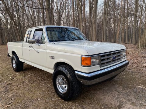 1988 Ford F-150 for sale