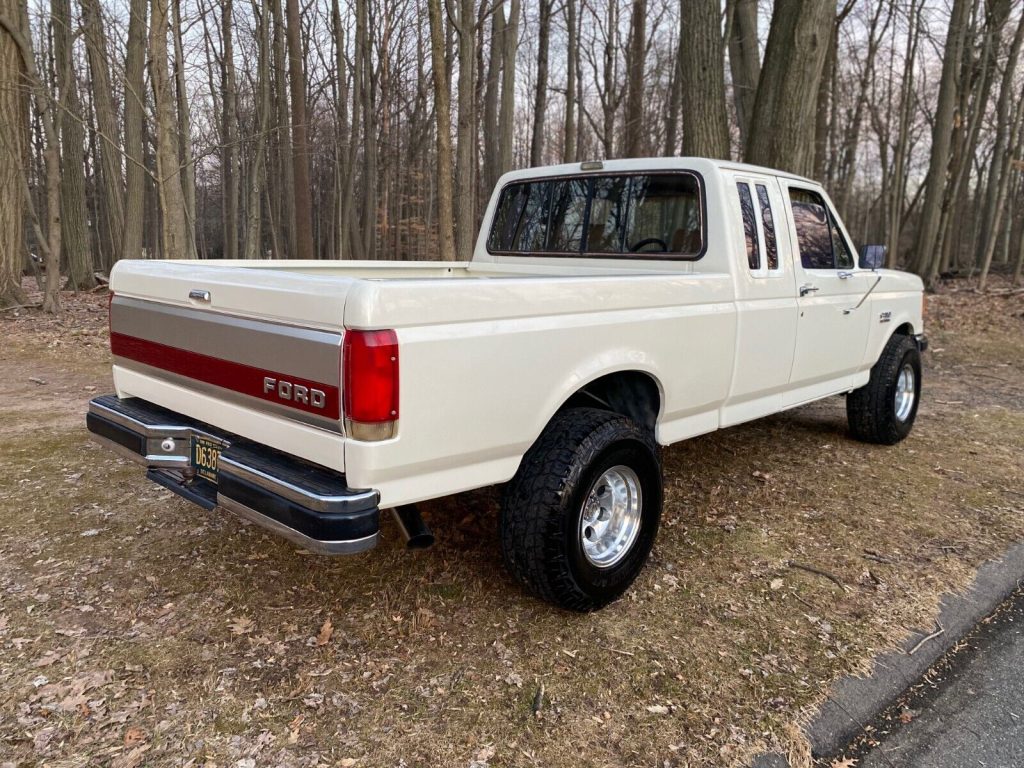 1988 Ford F-150