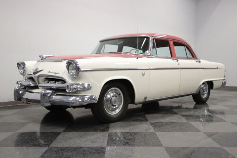 1955 Dodge Custom Royal for sale