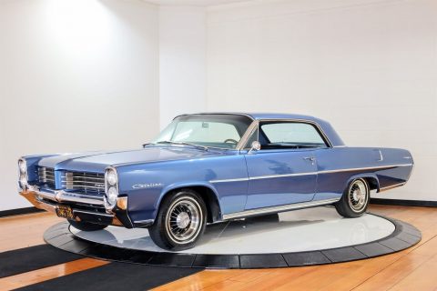 1964 Pontiac Catalina for sale