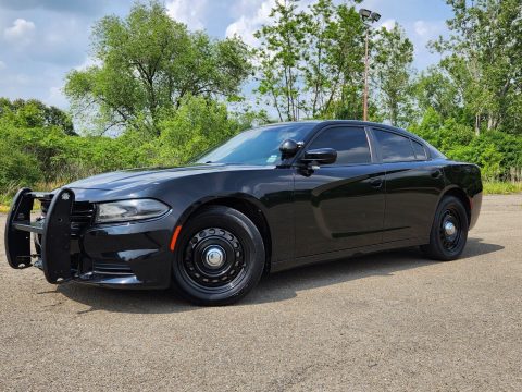 2017 Dodge Charger for sale