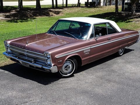 1965 Plymouth Sport Fury for sale