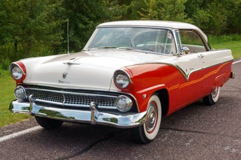 1955 Ford Fairlane for sale